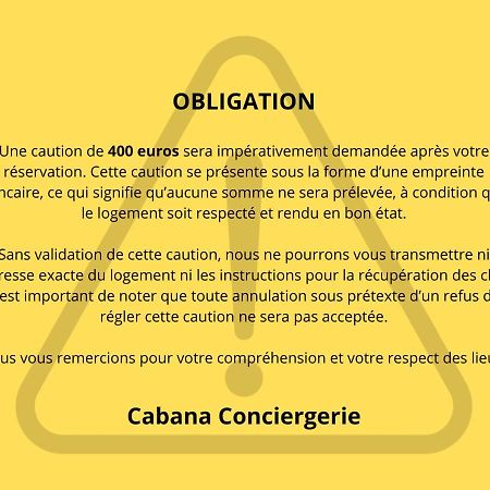 Cabana & Le Gite De La Tour - Proche Macon Nord Lugny 외부 사진